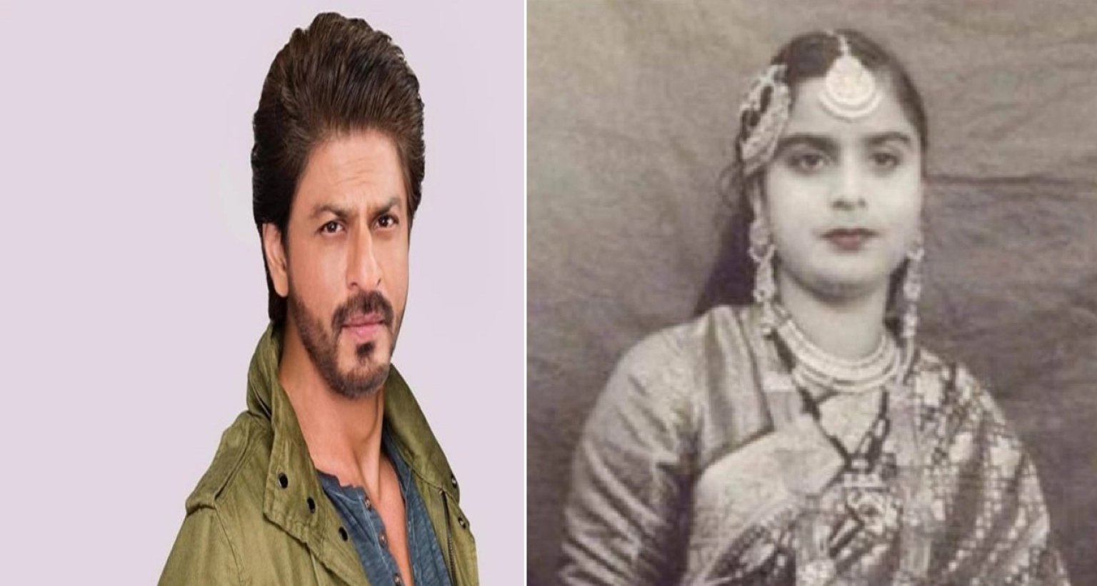 মায়ের সেই ইচ্ছা পূরণ করতে পেরেছেন শাহরুখ খান