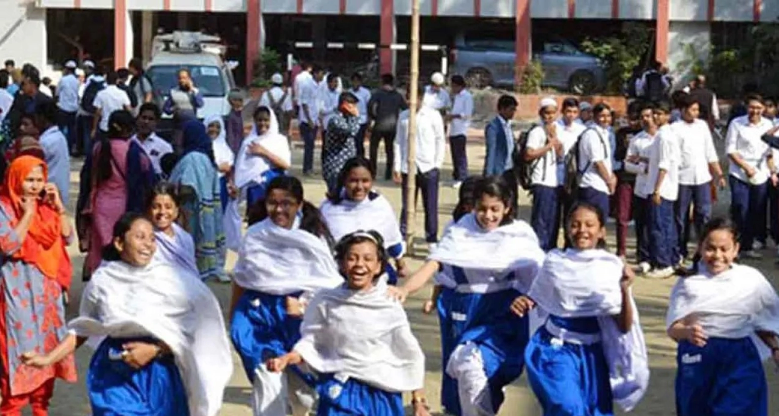 যে-সিদ্ধান্ত-শনিবার-শিক্ষাপ্রতিষ্ঠান-খোলা-রাখা-নিয়ে
