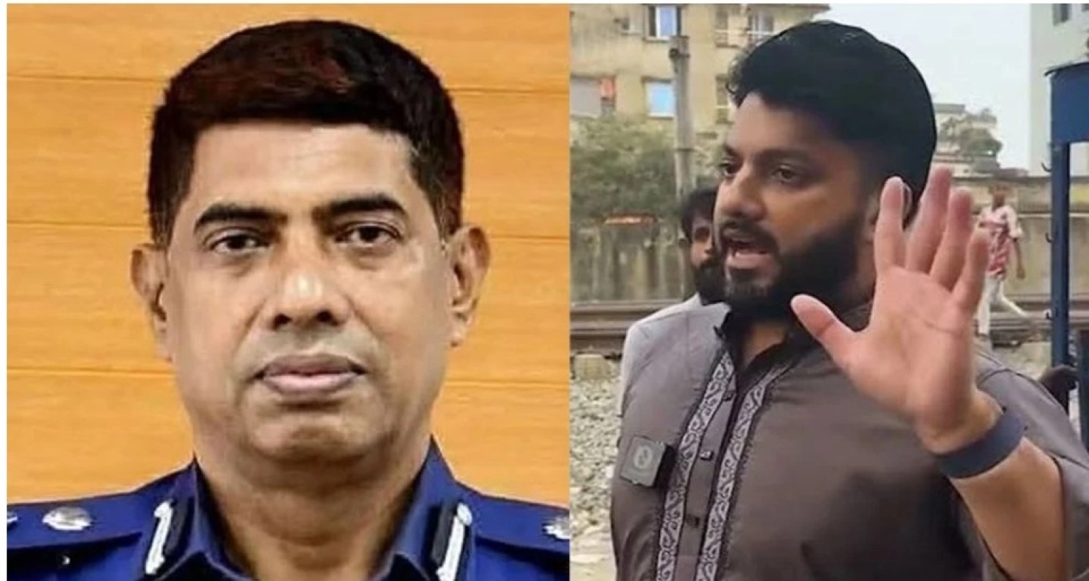 প্রতিমন্ত্রী-ইশরাকের-অস্ত্র-প্রদর্শনের-বিষয়টি-তদন্ত-করছে-পুলিশ