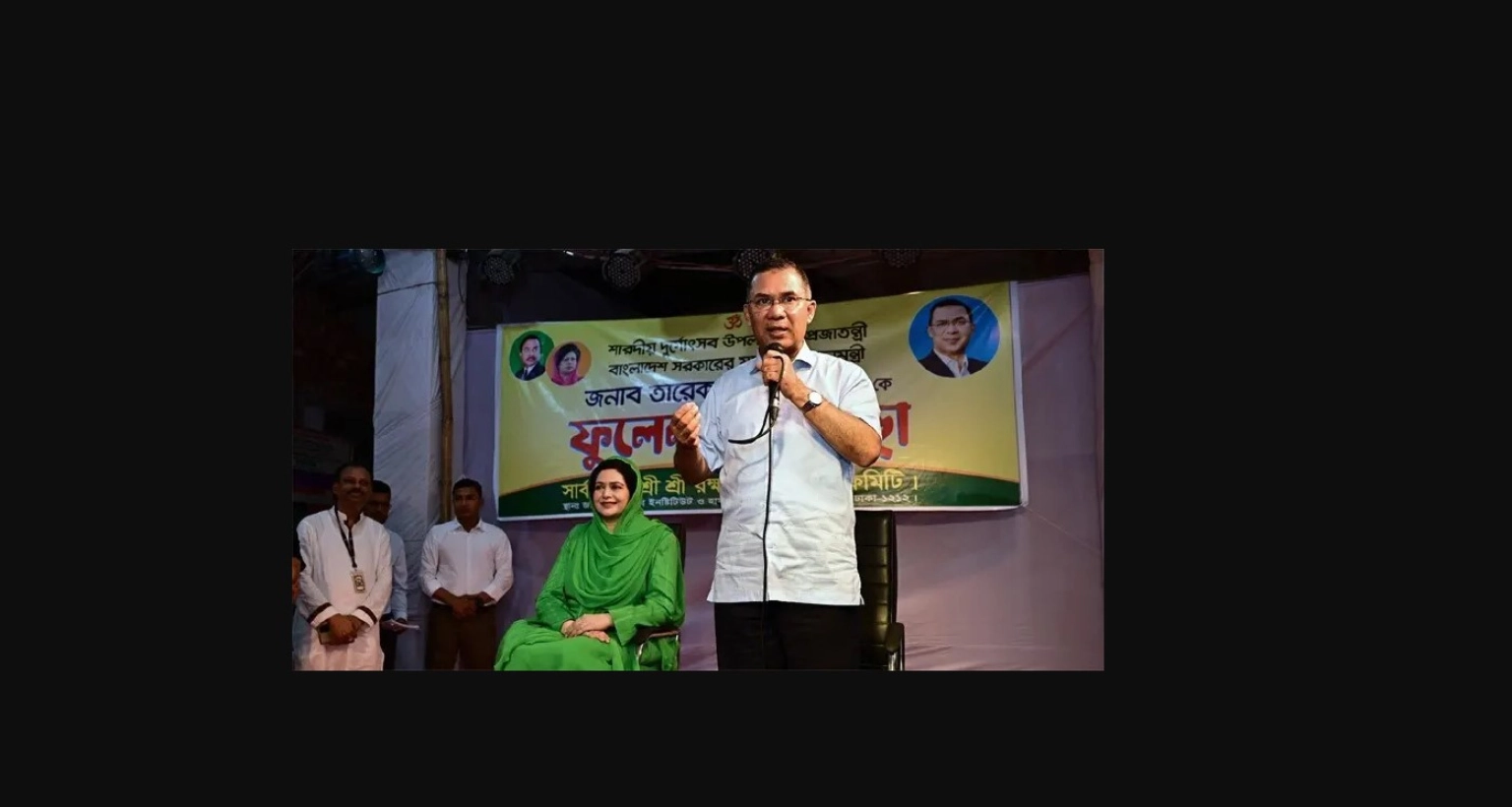 আগামী দিনে দেশ গড়ার সংগ্রামেও আমরা ধর্ম দেখব না: প্রধানমন্ত্রী