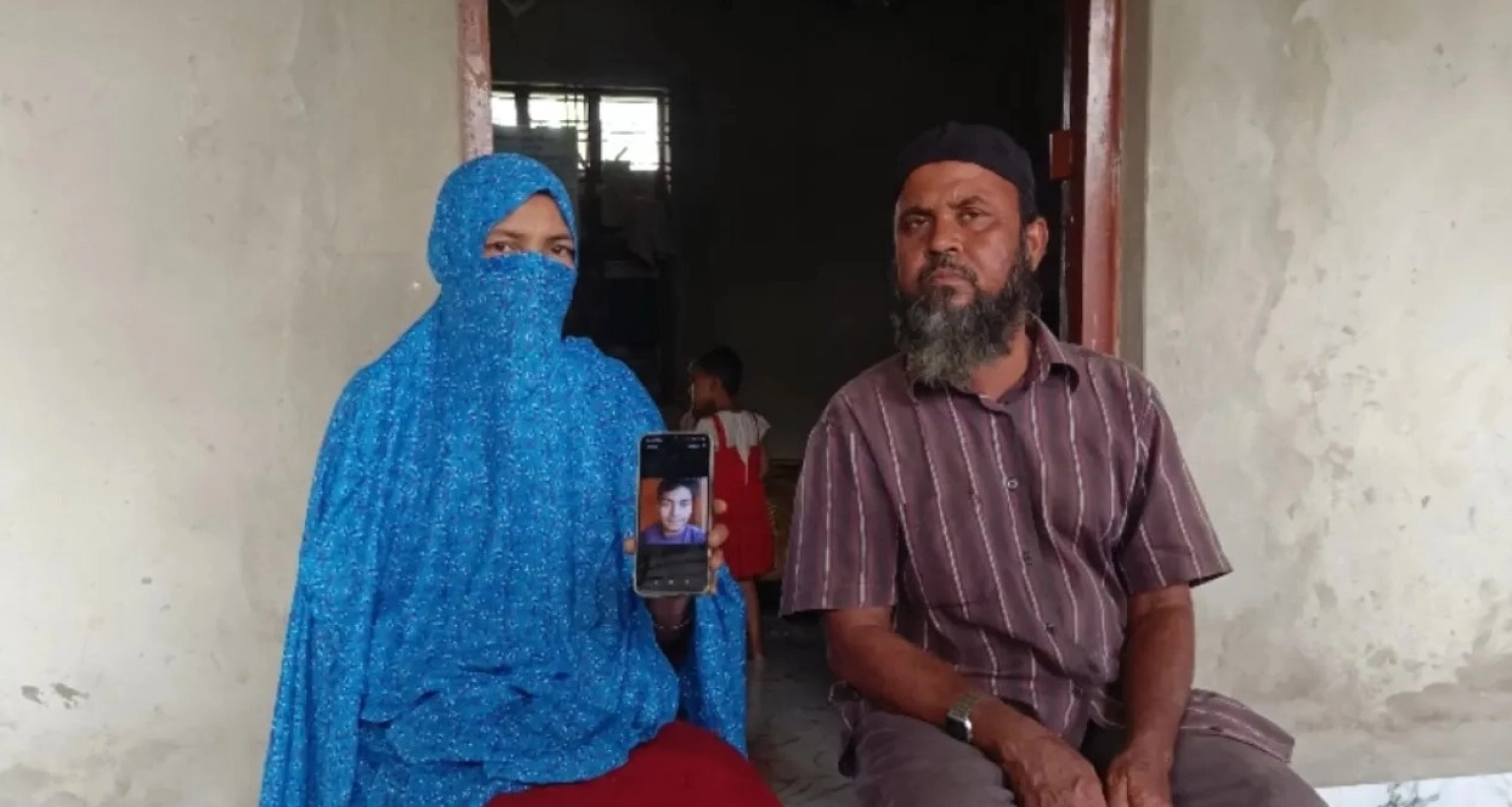 সৌদিতে-নজরুলের-মৃত্যুদণ্ড-কার্যকরের-আগে-বাবার-সঙ্গে-শেষ-কথা