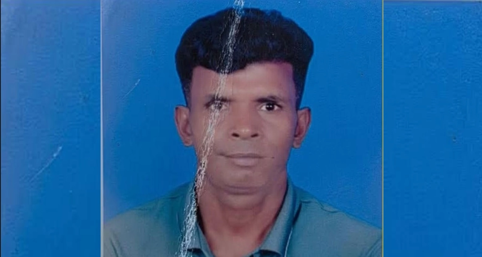 যুবদল নেতাকে কুপিয়ে হত্যা