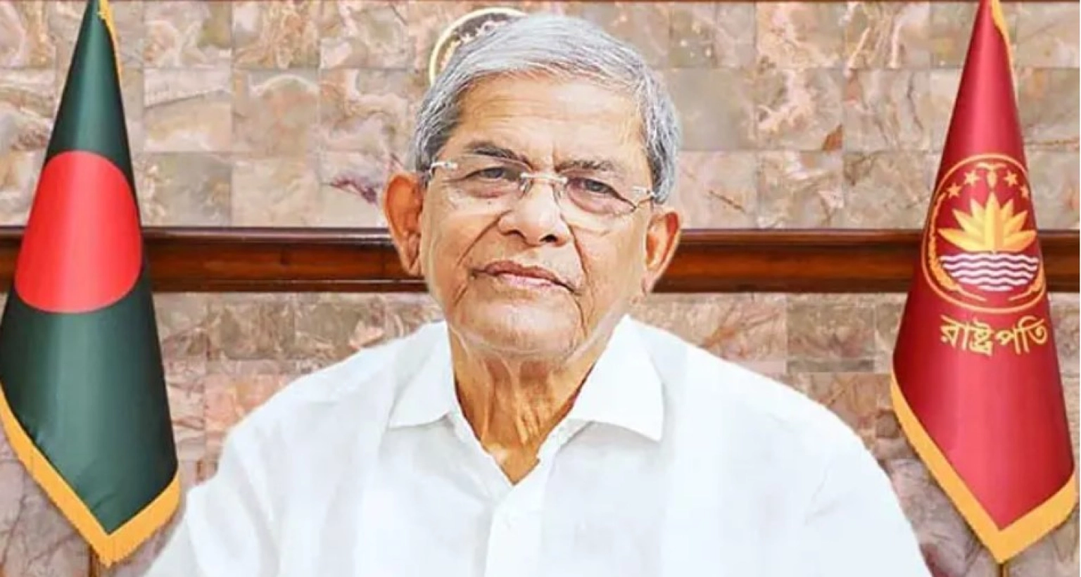 শহিদ রাষ্ট্রপতি জিয়াউর রহমান সংবিধানে ‘বিস্‌মিল্‌লাহির্‌-রাহ্‌মানির্‌-রহিম’ সংযোজন করেন: রাষ্ট্রপতি