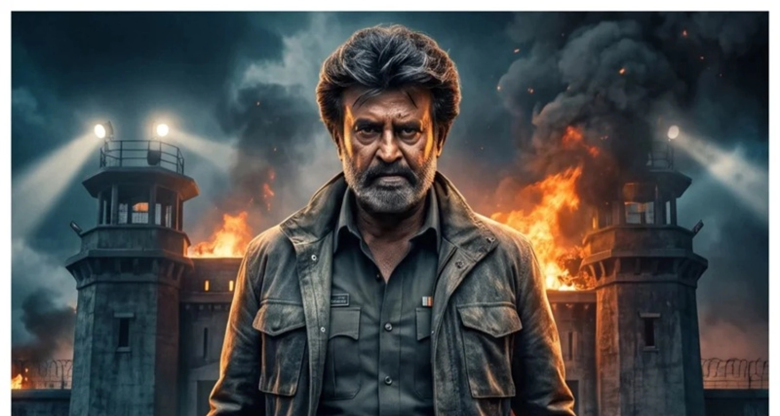 ‘জেলার ২’ দেখতে ক্রিকেটারের পুরো সিনেমা হল বুক