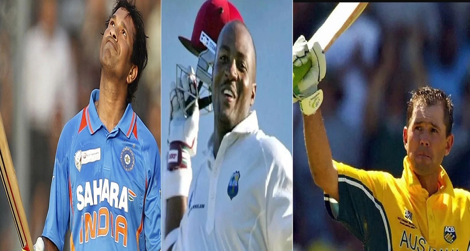 সর্বকালের সেরা ১০ ব্যাটারের তালিকা