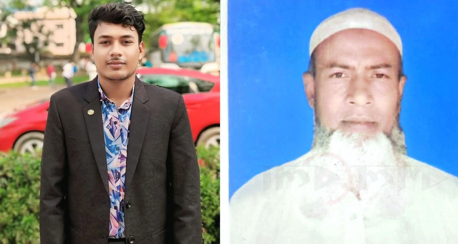 প্রধানমন্ত্রীর সফরে ‘স্নাইপার’ মন্তব্য করা সেই ছেলের সঙ্গে বাবাও ডিবি হেফাজতে