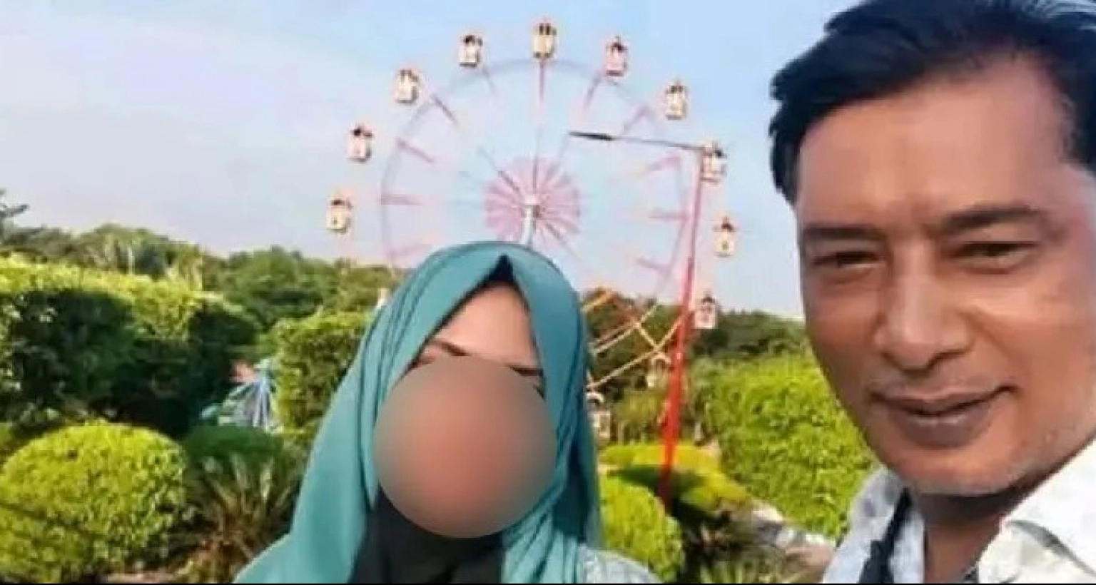 বিয়ের ২৩ দিনের মাথায় ড্রাইভারের সঙ্গে বিএনপি নেতার স্ত্রী উধাও 