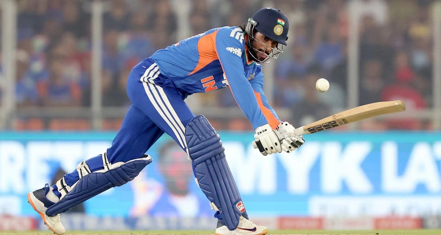 ক্রিকেটের সংক্ষিপ্ত ফর‌ম্যাট টি-টোয়েন্টিতে বিশ্ব রেকর্ড