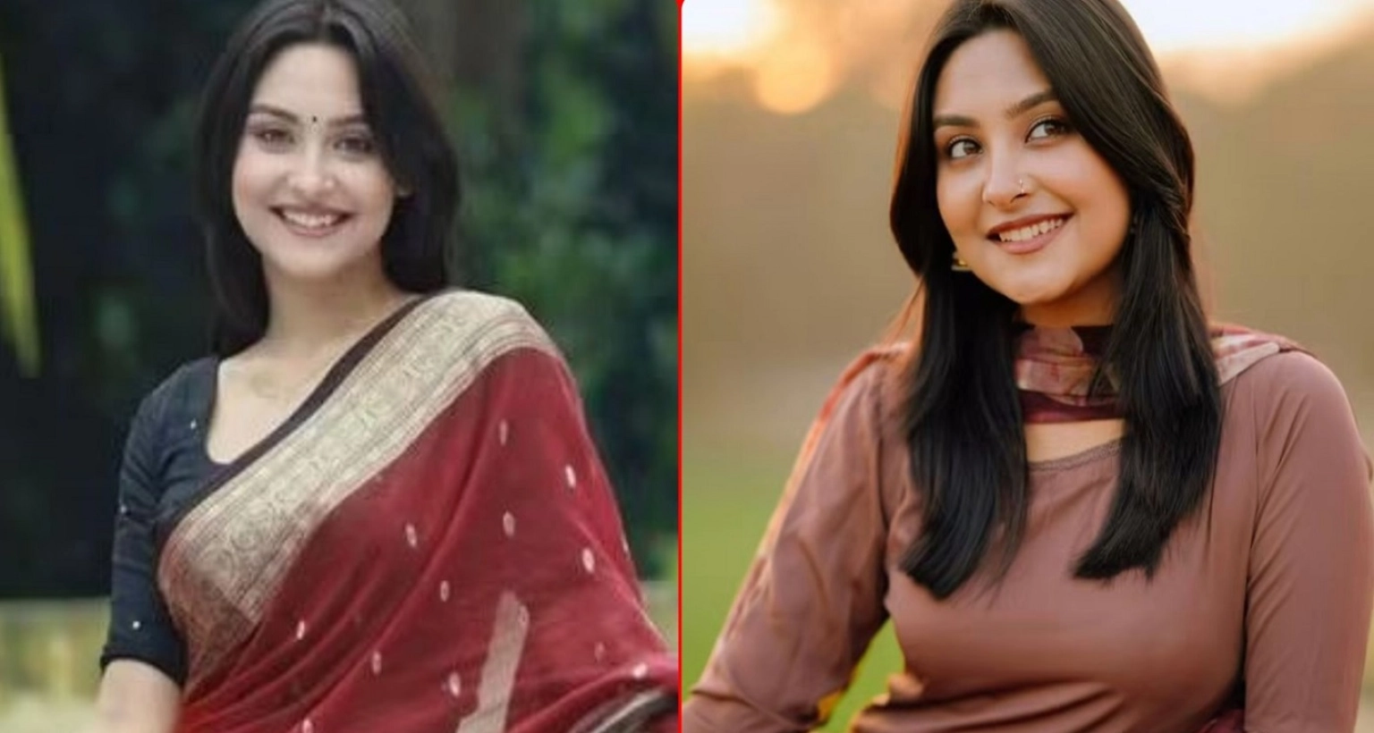 অবশ্যই সিনেমায় অভিনয় করব, তবে এখন নয় : নীহা