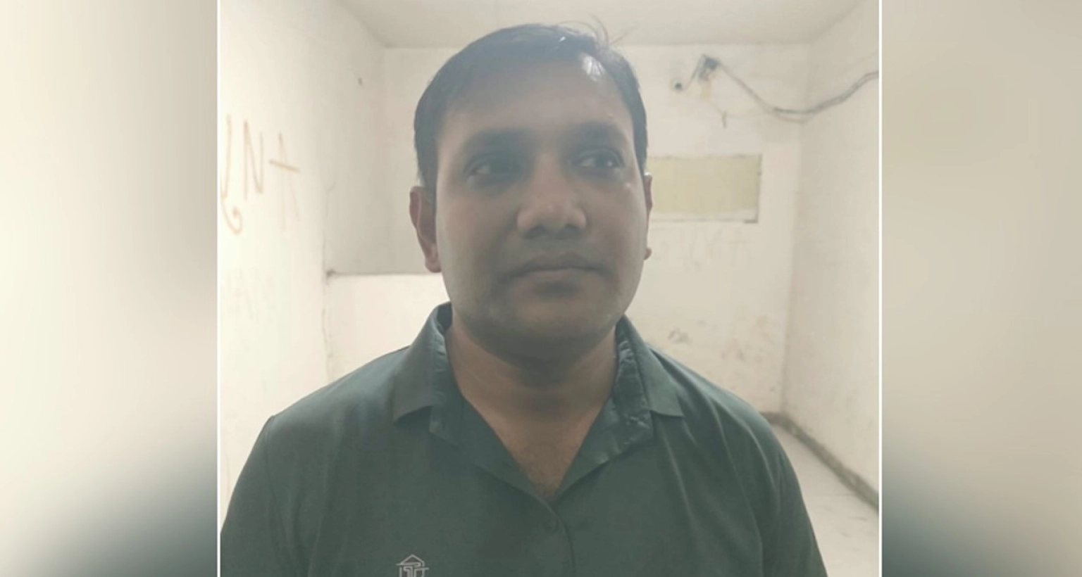 সাবেক প্যানেল মেয়র আহাদ হোসেন গ্রেপ্তার