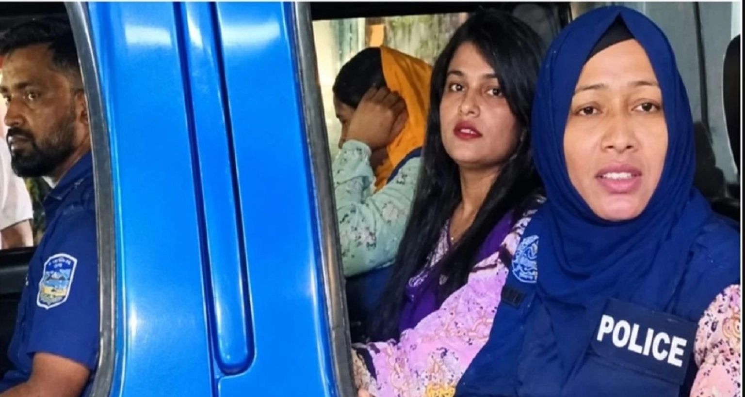 বিএনপি-সরকার-ও-দলটির-নেতাকর্মীদের-নিয়ে-কুরুচিপূর্ণ-মন্তব্য-আটক-নারী-উদ্যোক্তা