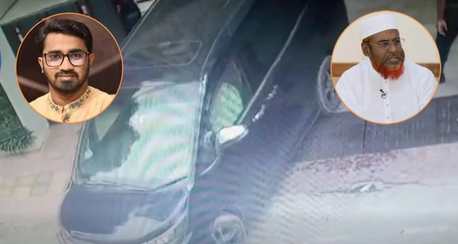 ভারতীয় গোয়েন্দার সঙ্গে জামায়াতের সেক্রেটারি পরওয়ারের গোপন বৈঠকের অভিযোগ, ভিডিও প্রকাশ...