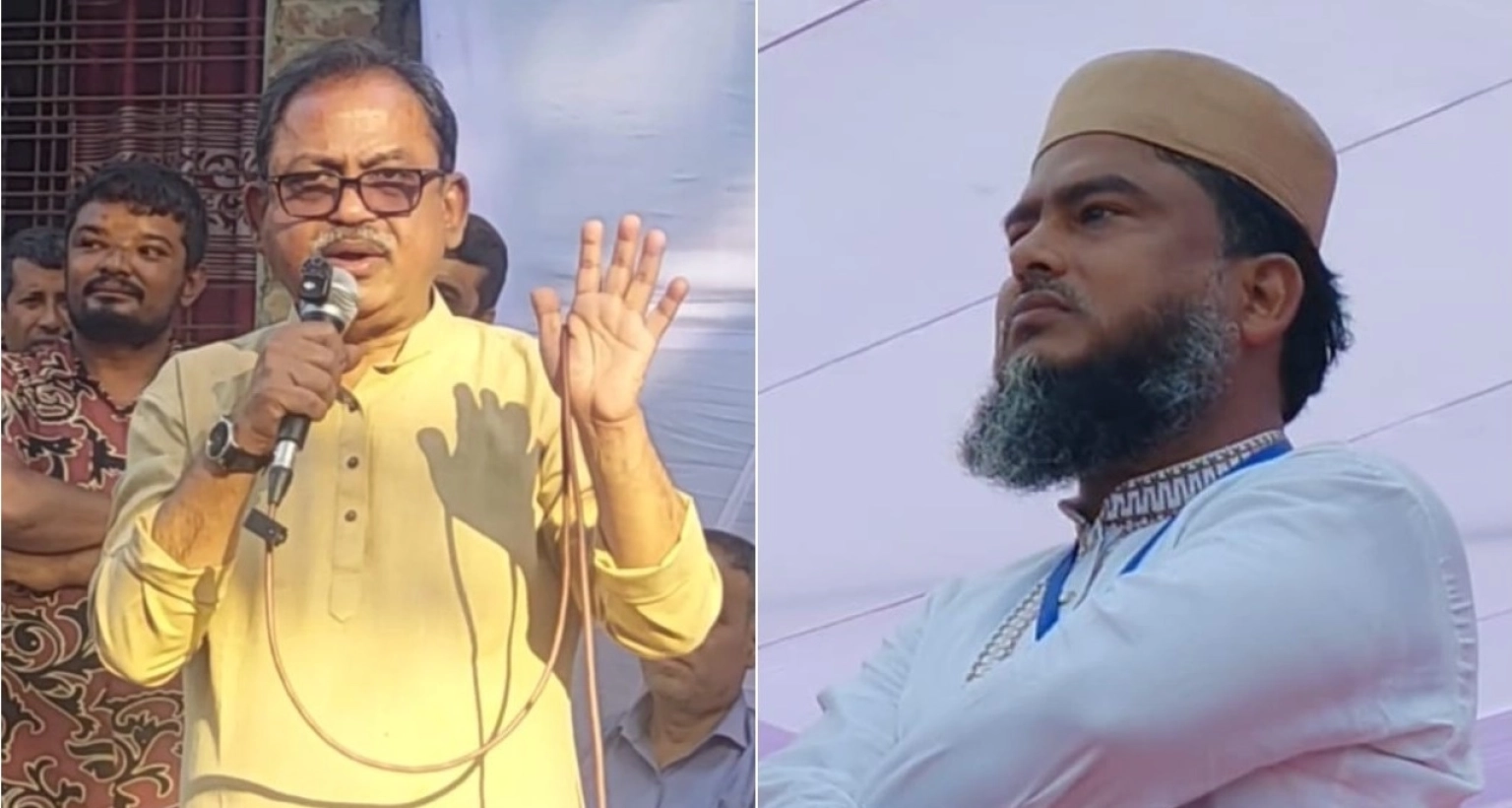 ঠাকুরগাঁও- উপনির্বাচন : ফলাফল প্রকাশ ৬৬ কেন্দ্রের, বিপুল ভোটে এগিয়ে যিনি