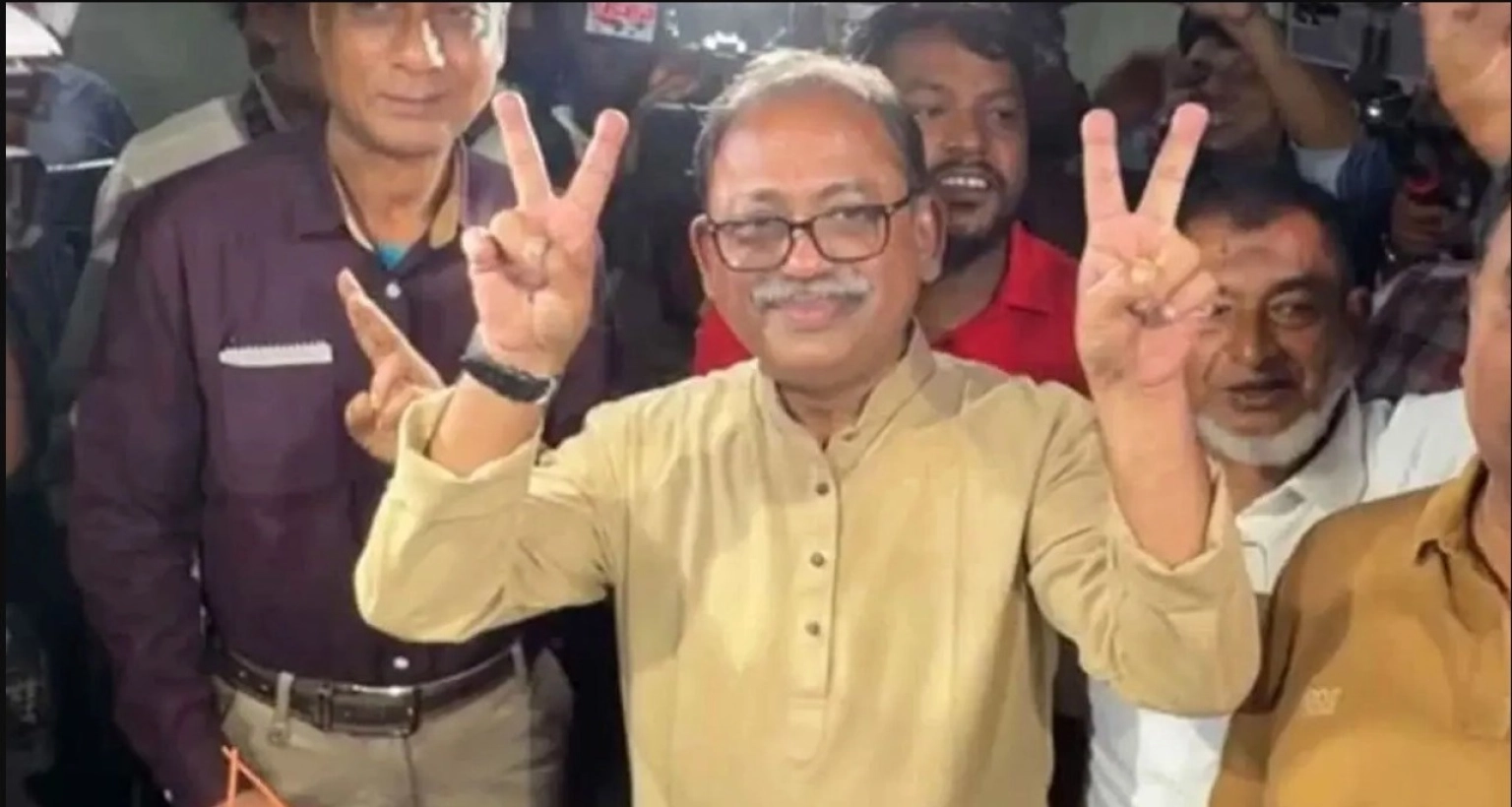 ১-লাখ-৩১-হাজার-৩৩৬-ভোটের-ব্যবধানে-ফয়সল-আমিনের-জয়লাভ