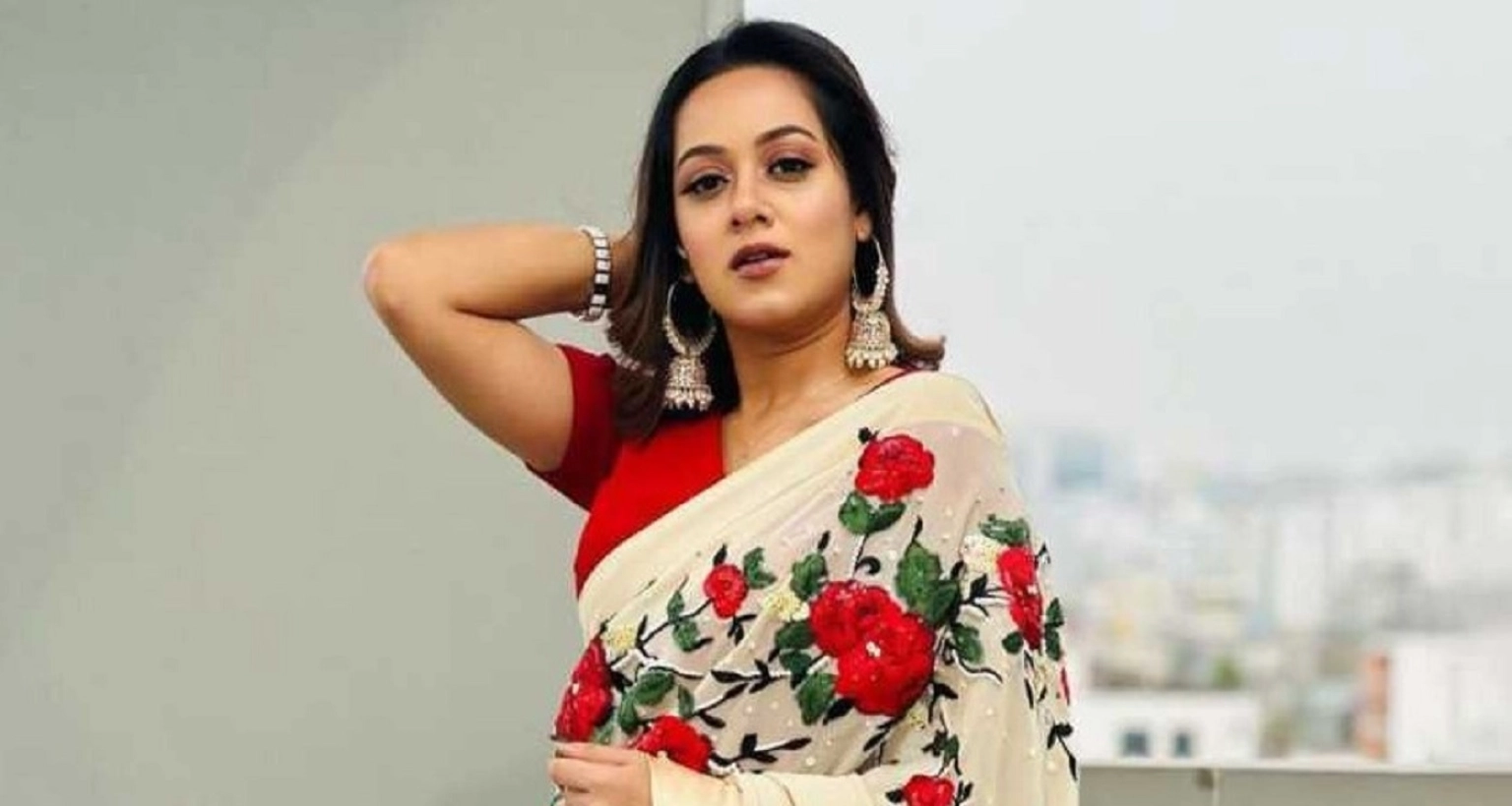 দীঘির ক্ষোভ প্রকাশ