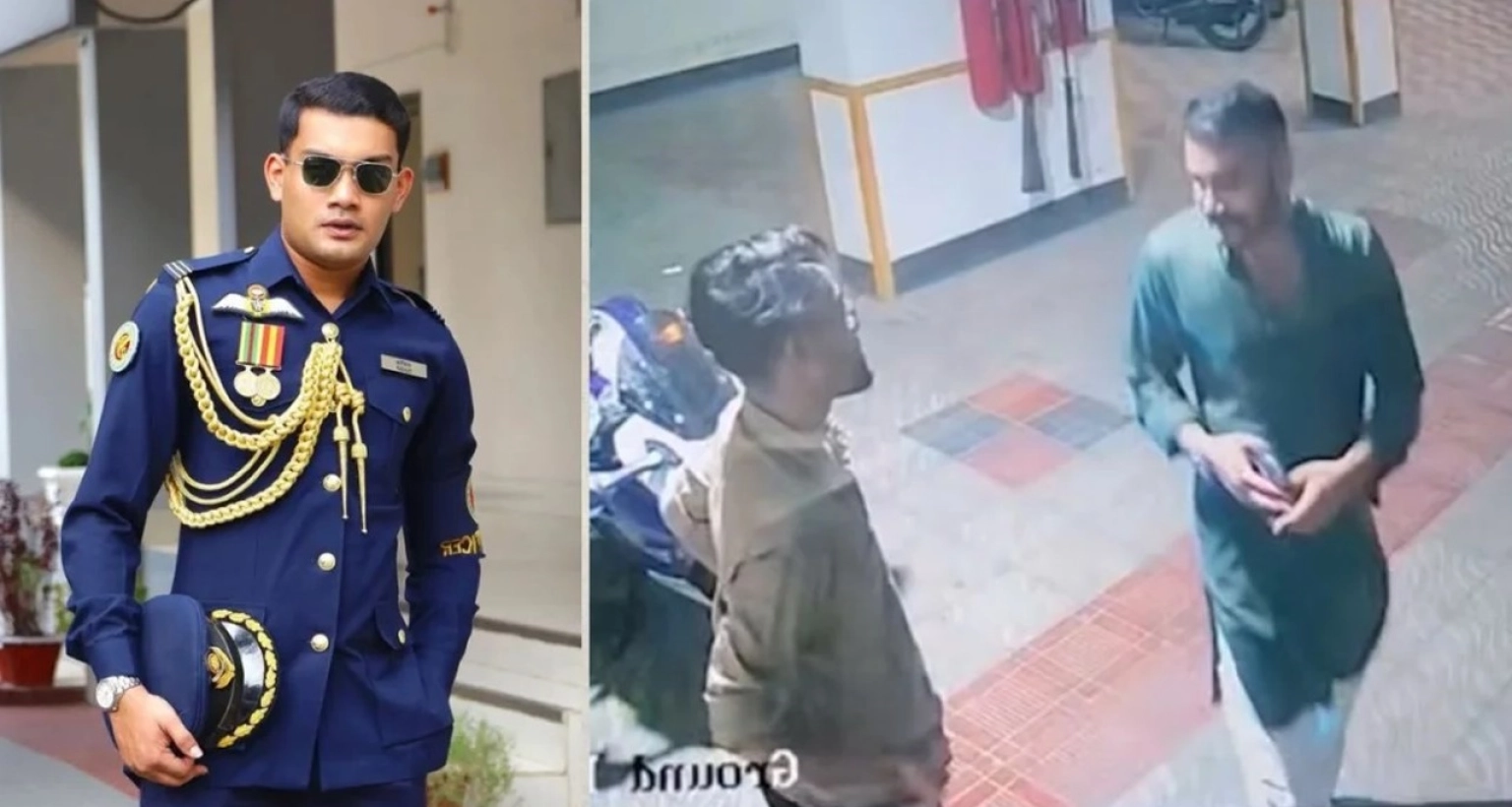 তাহসিফ সৌরির মৃত্যুর ঘটনায় দীপকে পিবিআইয়ের সদস্যরা নিয়ে গেছেন