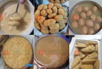 ঘরে বসেই ফ্রেসফুডে অর্ডার দিন ঐতিহ্যবাহী মিষ্টির