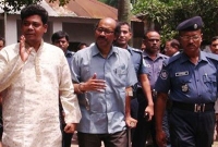 সাংবাদিক প্রবীর সিকদারের জামিন