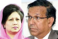খালেদার রায়ের কপি দেয়া নিয়ে যা বললেন আইনমন্ত্রী খালেদার রায়ের কপি দেয়া নিয়ে যা বললেন আইনমন্ত্রী