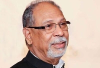 তিনি যদি আমাকে ফিরিয়ে নেন : লতিফ সিদ্দিকী