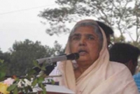 ‘মায়ে পুতে মিল্লা দেশটা খাইলো গিল্লা’