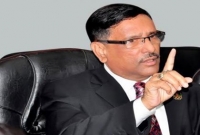 মন্ত্রিত্ব চলে গেলেও ছাড় দেয়া হবে না