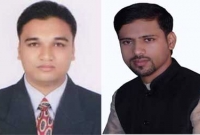 দেবীদ্বার সুলতানপুর ইউনিয়ন ছাত্র লীগের কমিটি গঠন 