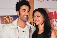 শুটিং শেষে ইমোশনাল দীপিকা-রণবীর