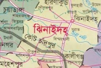 ঝিনাইদহের কালীগঞ্জে ভূমিকম্পে ৪ ছাত্রী অজ্ঞান