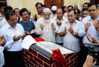 রাজনৈতিক অস্থিরতা সৃষ্টির জন্যই ব্লগার হত্যা : ডেপুটি স্পীকার