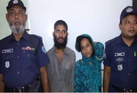 অলৌকিক কেরামতি দেখাতে শিশুকে পিটিয়ে মারলো মা-বাবা 