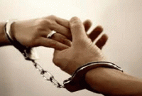 ভারতের প্রেমিক জুটি বাংলাদেশে আটক