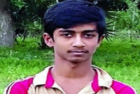 সুইসাইড নোটে যা লিখে গেল শাওন 