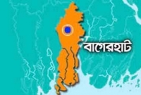 সুন্দরবনে আগ্নেয়াস্ত্র ও গুলিসহ দুই দস্যু আটক