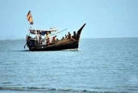 রায়পুরে জেলেদের পরিচয়পত্র প্রদান  রায়পুরে জেলেদের পরিচয়পত্র প্রদান