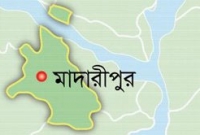 চোখ হারাল গরু চোর