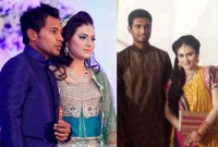 মাহমুদুল্লাহ ও মুশফিকের শ্বশুরবাড়িতে আনন্দের বন্যা