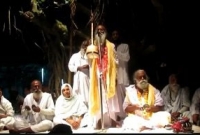 সিরাজদিখানে লালন উৎসব ভন্ডুল