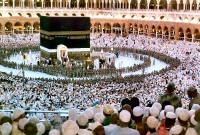 সৌদিতে ১৮ বাংলাদেশি হজযাত্রীর মৃত্যু