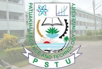 পটুয়াখালী বিশ্ববিদ্যালয়ে দুই শিক্ষার্থীকে পিটিয়ে অাহত