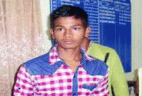 সেই বখাটেকে গাজীপুর শিশু-কিশোর সংশোধন কেন্দ্রে প্রেরণ