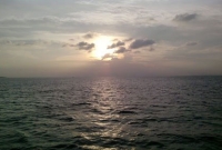 এবার পদ্মায় বাল্কহেড ডুবে নিখোঁজ ৩২