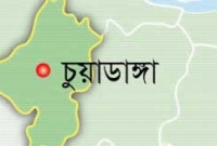জীবননগরে কৃষকের মাথায় হাত
