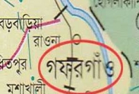 গফরগাঁওয়ে গোয়ালে কৃষকদের রাত যাপন!