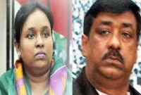 টাকা ফেরত দিলে ক্ষমা পাবে আইভী : শামীম ওসমান