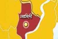 ট্রাক উল্টে প্রাণ হারালেন ৪ জন