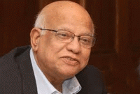 এবার খালেদার প্রশংসায় অর্থমন্ত্রী