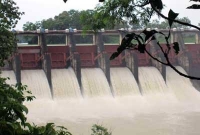 কাপ্তাই পানি বিদ্যুৎ কেন্দ্রে সর্বোচ্চ উৎপাদন 