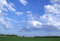 কিয়ামতের দিন আকাশের অবস্থা যেমনটা হবে