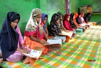 মহিলা হাফেজিয়া মাদ্রাসায় বিদ্যুতায়িত হয়ে ৩ শিক্ষার্থীর মর্মান্তিক মৃত্যু